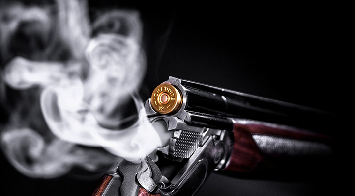 Konya'da karısını av tüfeğiyle öldüren zanlı tutuklandı