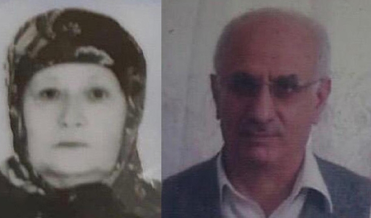Konya'da karısını öldüren emekli öğretmene 15 yıl hapis cezası