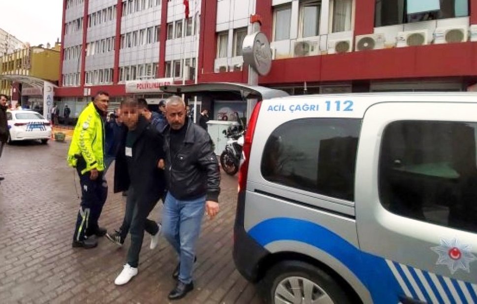 Konya'da karısını öldüren sanığa ağırlaştırılmış müebbet hapis cezası