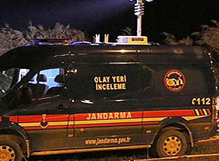 Konya’da kayıp kişi; Su kuyusunda bulundu