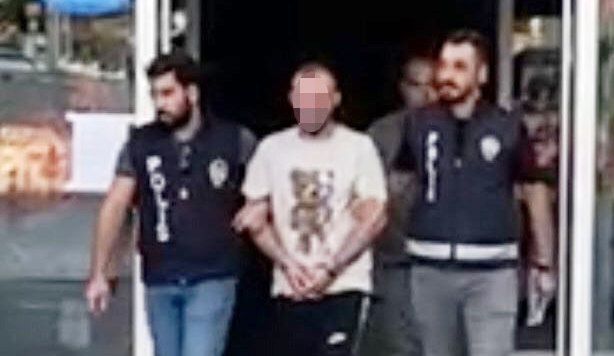 Konya'da kendisini medyum olarak tanıtan zanlı, bıçaklı yaralamayla ilgili tutuklandı