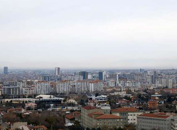 Konya'da kira fırsatçılarına 100 bin liraya kadar ceza