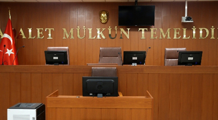 Konya'da kız arkadaşı için "kendi kendini vurdu" diyen sanığın yargılanmasına başlandı