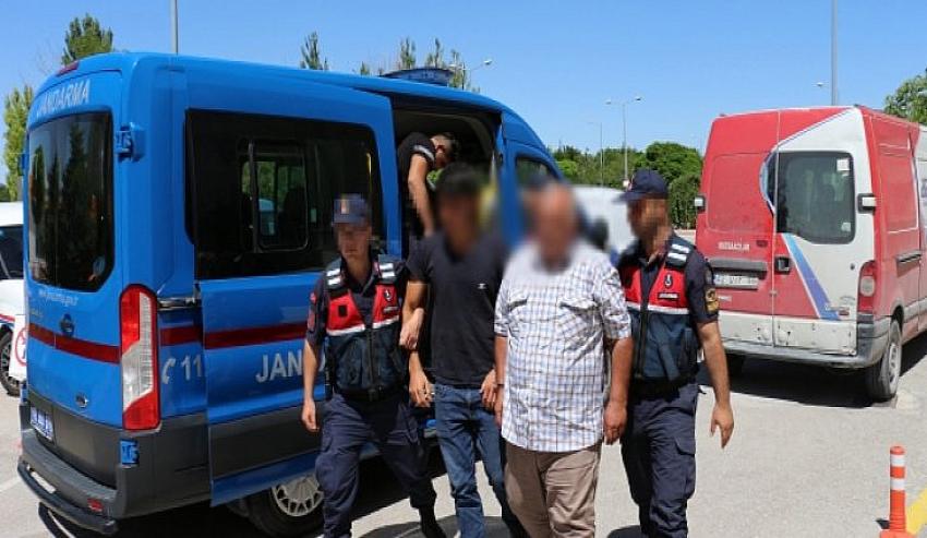  Konya'da  "köpek kavgası"yla ilgili davada karar açıklandı