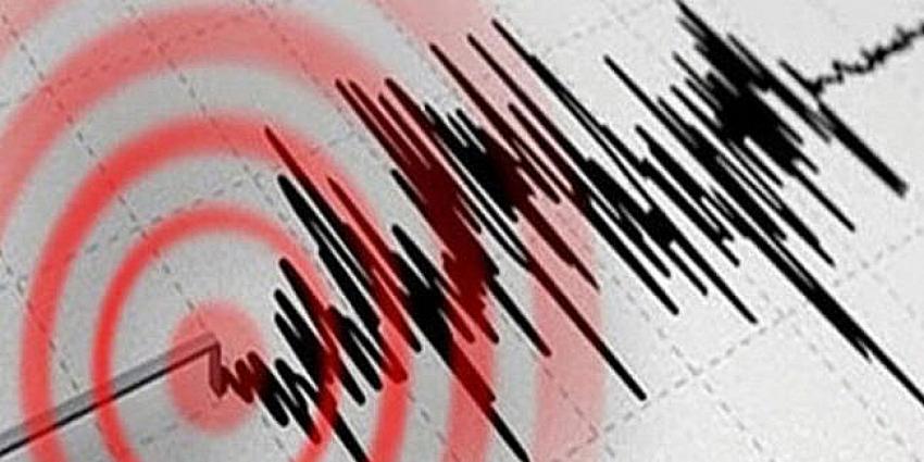 Konya'da korkutan deprem!