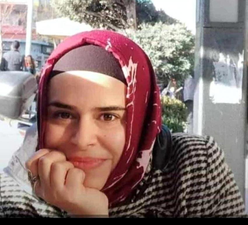 Konya'da Kovid-19'a yakalanan hemşire hayatını kaybetti