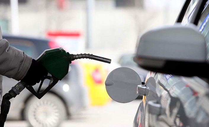 Konya'da motorinin fiyatı 20 liranın altına indi!