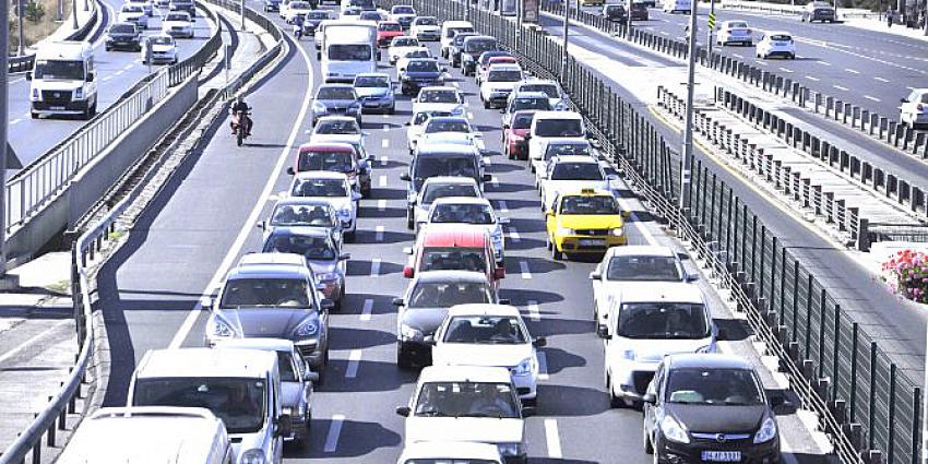 Konya’da Motorlu Kara Taşıt Sayısı Bir Yılda 17 bin 699 Adet Arttı