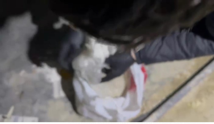 KONYA'DA NARKOTİK OPERASYONLARI: 10 GÜNDE 42 TUTUKLAMA, BİNLERCE UYUŞTURUCU ELE GEÇİRİLDİ