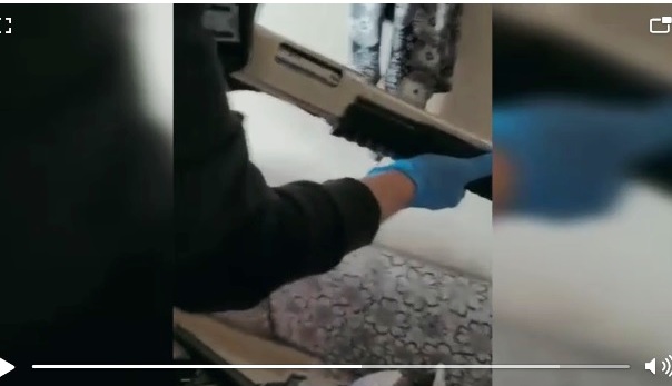 KONYA'DA NARKOTİK POLİSİNDEN ZEHİR TACİRLERİNE KÖKÜNÜ KURUTACAĞIZ OPERASYONU , 31 TUTUKLAMA !