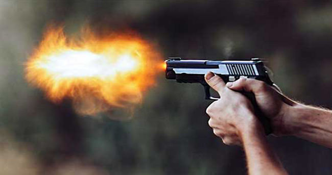 Konya'da oğlu tarafından silahla vurulan baba öldü