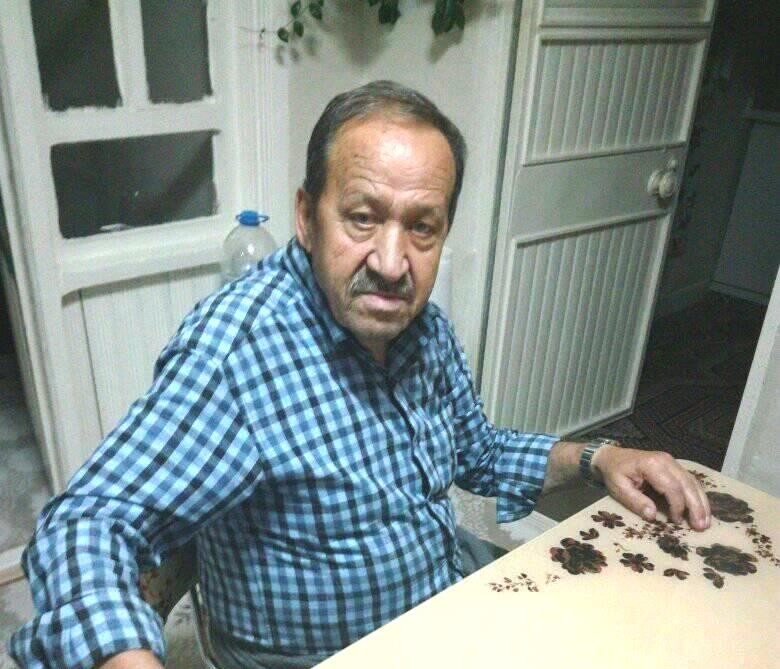 Konya’da oğlunun dövdüğü 72 yaşındaki baba öldü