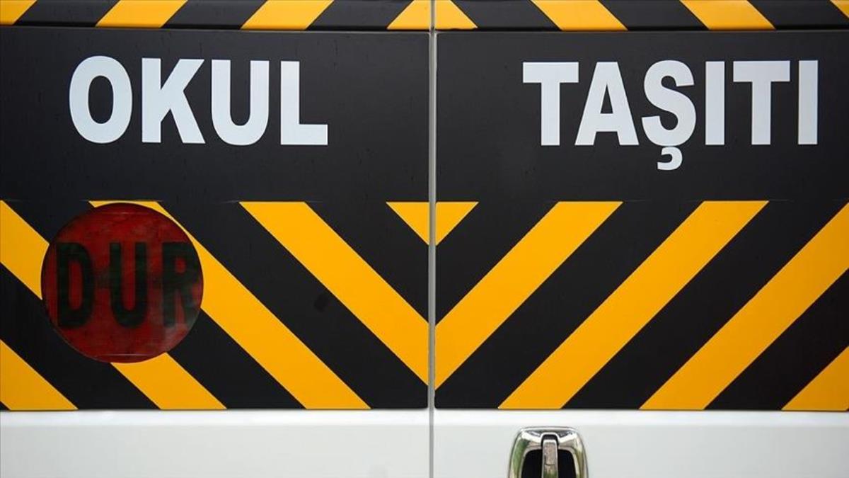 Konya'da okul servisleri ücretine zam!