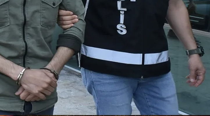 Konya'da okulda sahte müşahit kartıyla yakalanan kişi serbest bırakıldı