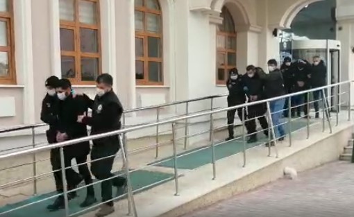 Konya'da otelde çıkan silahlı kavgayla ilgili Cumhuriyet Başsavcılığı'ndan son dakika açıklaması geldi