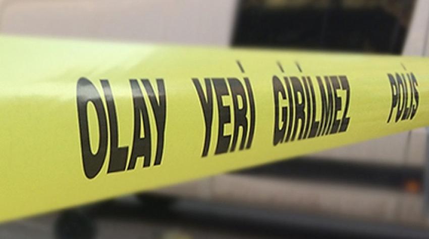  Konya'da otobüsün ikinci şoförü araçtaki dinlenme kabininde ölü bulundu