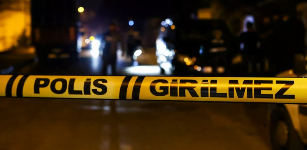 Konya'da otomobilin çarptığı kişi öldü