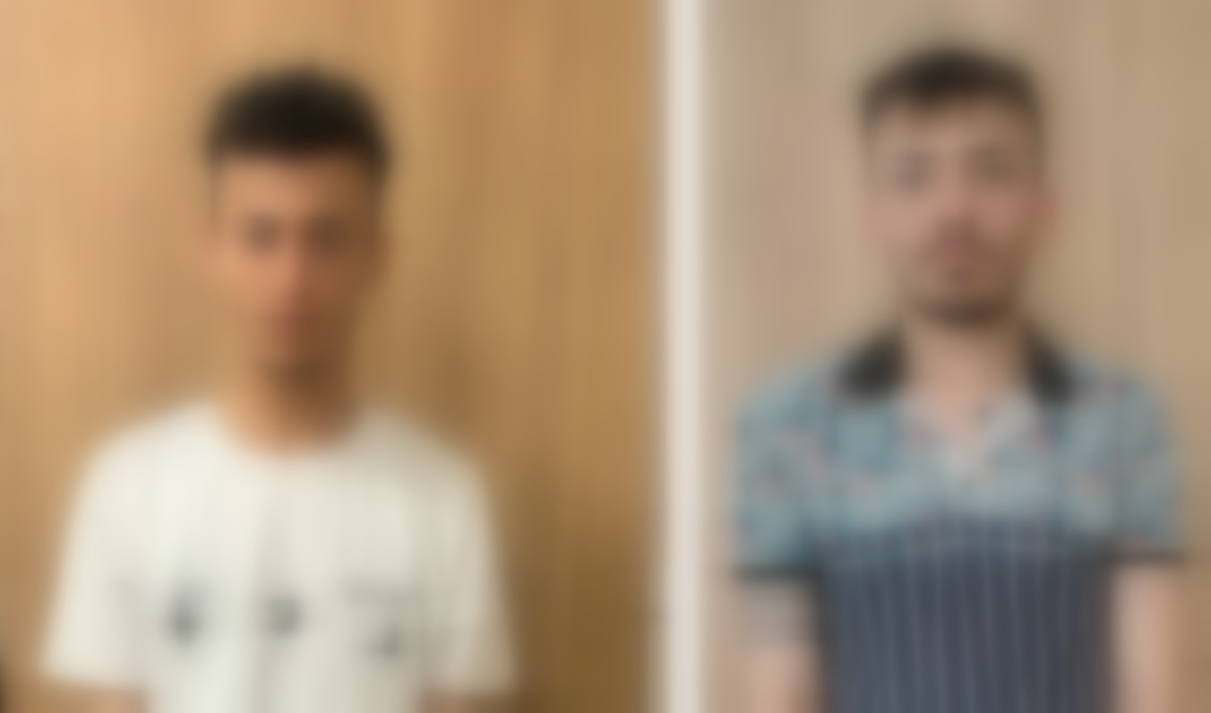 Konya'da Polisin Titiz Çalışması Sonucu Yakalanan 2 Hırsızlık Şüphelisi Tutuklandı