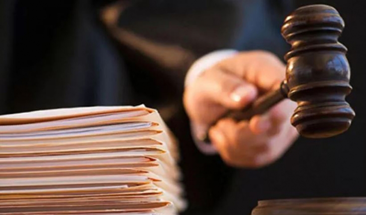 Konya'da "yüksek sesle konuşma" cinayeti davası