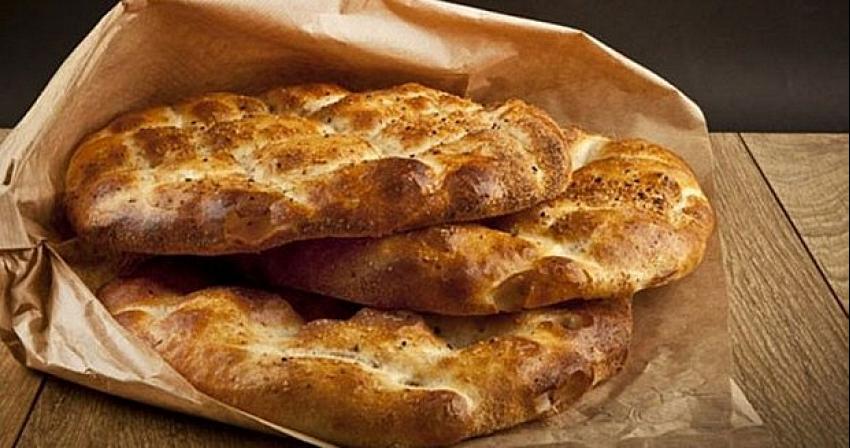 Konya'da 'ramazan pidesi' fiyatları belli oldu