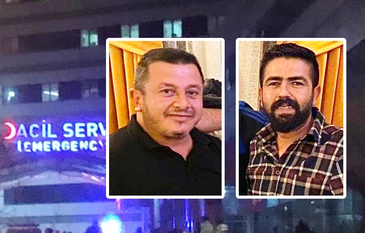 Konya’da restoranda silahlı kavga! Selçuk Karcı ve Mustafa Tilkici öldü, 1 yaralı