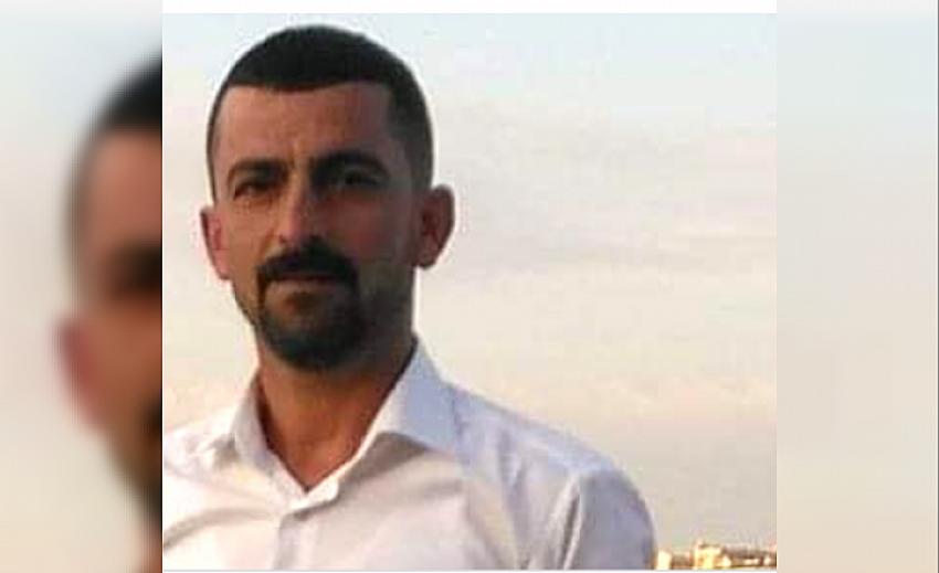 Konya'da sağlık çalışanı Abdullah Gök hayatını kaybetti