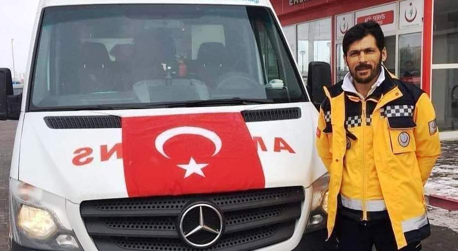 Konya’da sağlık çalışanı Trafik kazasında hayatını kaybetti