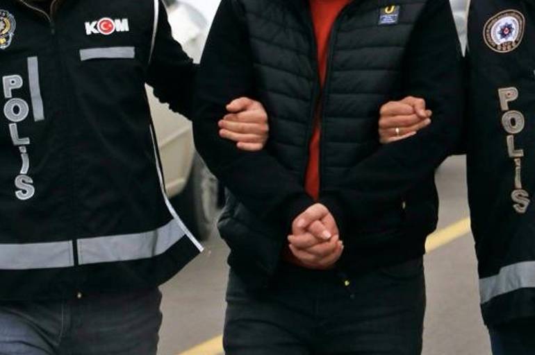 Konya'da sağlık çalışanlarını darbeden 2 şüpheli tutuklandı