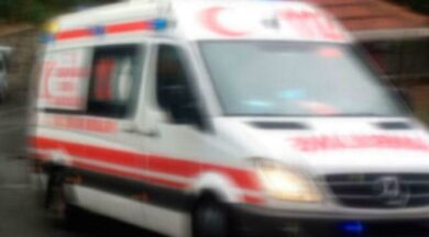 Konya'da sahipsiz köpeğin saldırdığı çocuk yaralandı