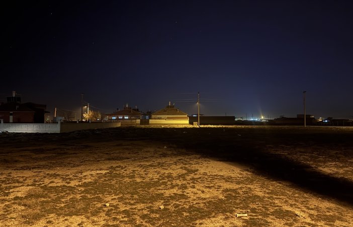 Konya'da sahipsiz köpeğin saldırısında 2 yaşındaki  bebek hayatını kaybetti