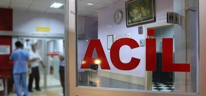 Konya'da şantiyede üzerine kalıp düşen 1 Mühendis öldü, 1 kişi yaralandı