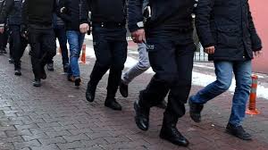 Konya'da silah kaçakçılarına operasyon