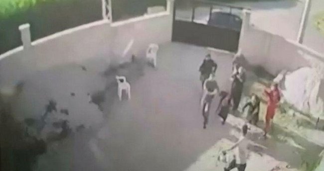 Konya'da Silahlı Kavga Davası Devam Ediyor