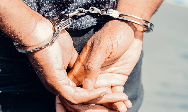 Konya'da silahlı kavgayla ilgili yakalanan 7 şüpheliden 6'sı tutuklandı