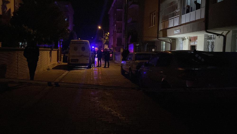 Konya'da Silahlı Saldırı: Bir Kişi Ağır Yaralandı