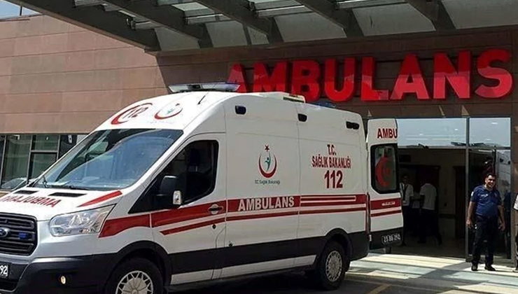 Konya'da soba yakmak isterken yaralanan çocuk, 21 gün sonra öldü