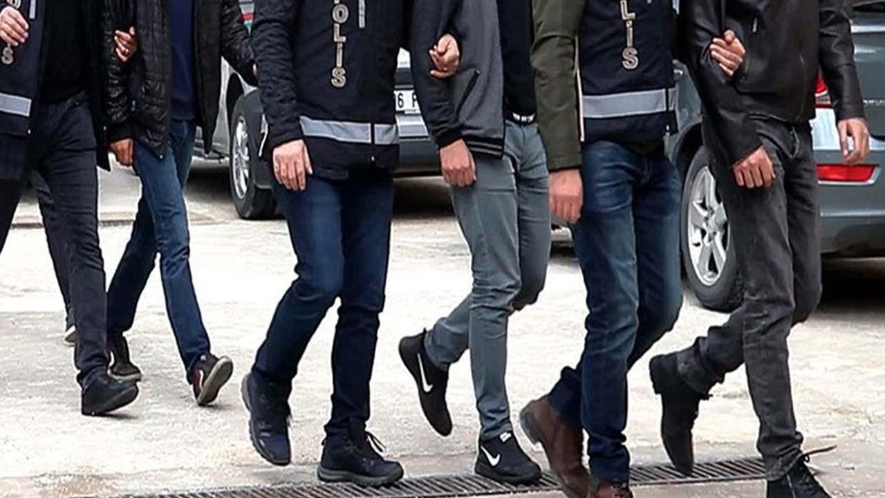 KONYA’DA SON 1 HAFTADA 75 ARANAN ŞAHIS YAKALANDI