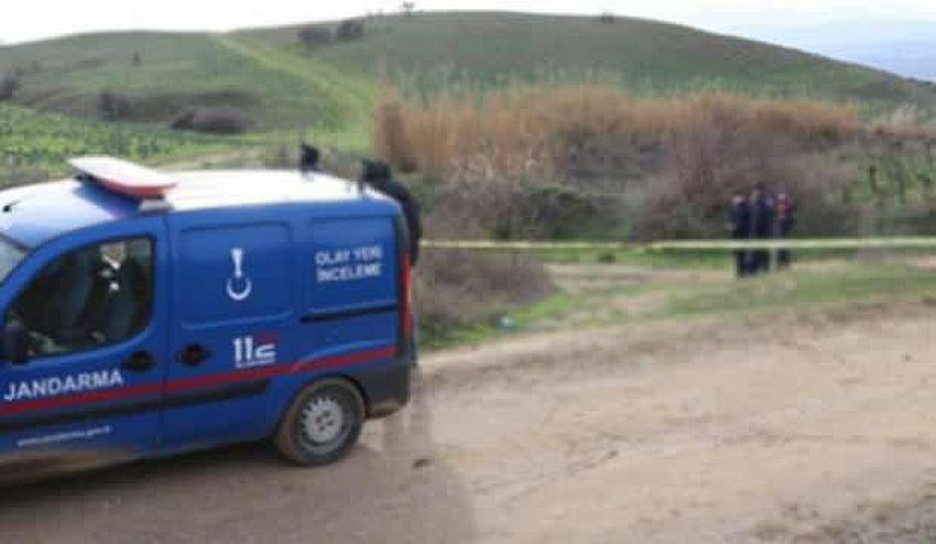 Konya'da su kuyusuna düşen çiftçi öldü