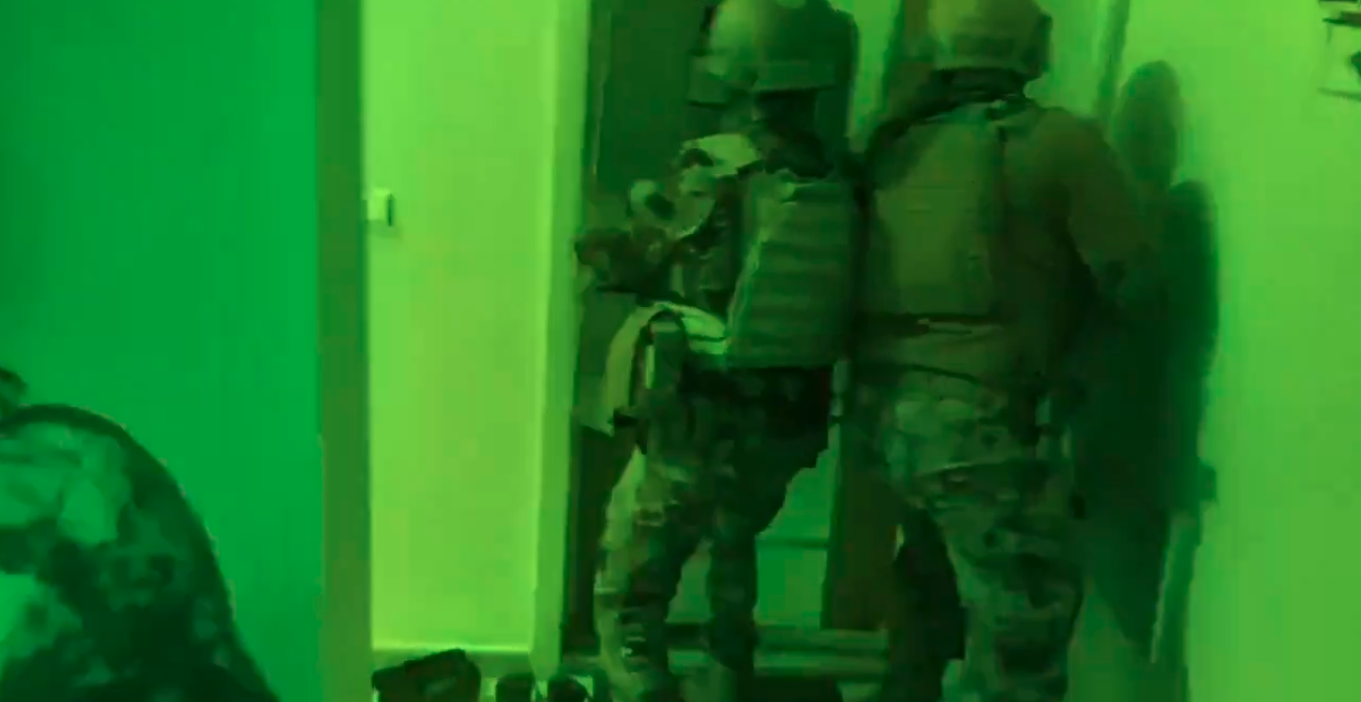 Konya’da suç örgütü çökertildi! Çok sayıda gözaltı var