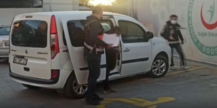 KONYA’DA SUÇ ŞEBEKESİ, DEVLETİ 47 MİLYON TL ZARARA UĞRATTI