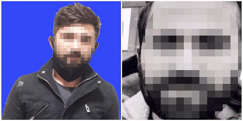 Konya'da Süt Banyosu yapan ve çeken gözaltında 