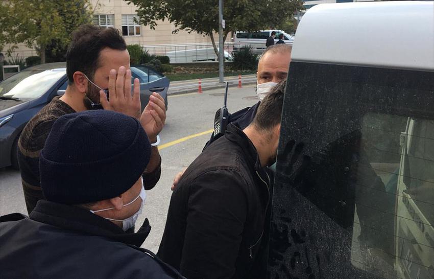 Konya'da süt toplama merkezindeki görüntülerle ilgili 2 çalışan tutuklandı