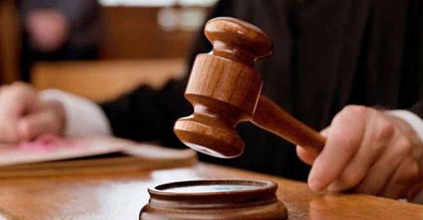 Konya'da tabancayla 3 kişiyi öldüren sanığın yargılaması sürüyor