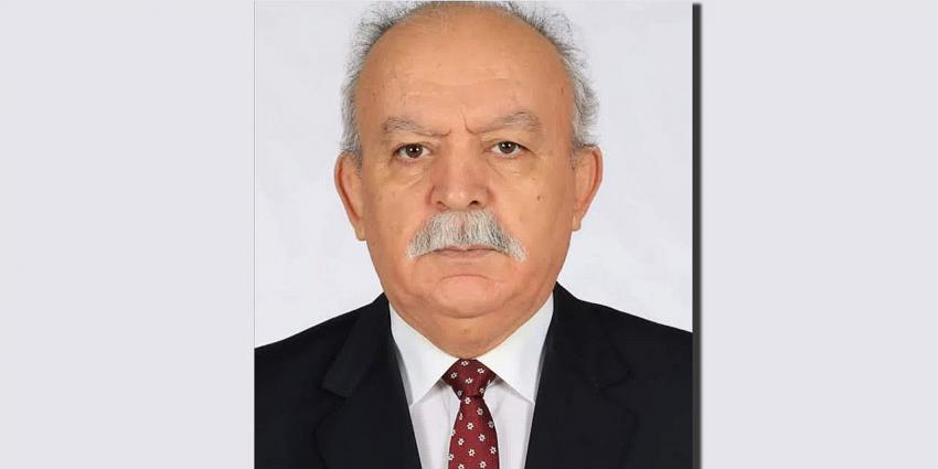 Konya'da Tarihçi profesör koronavirüsten hayatını kaybetti