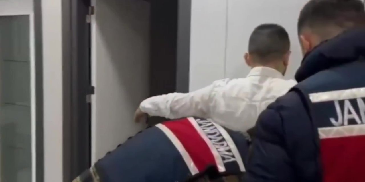 Konya’da tarım arazileri üzerinden haksız kazanç operasyonu