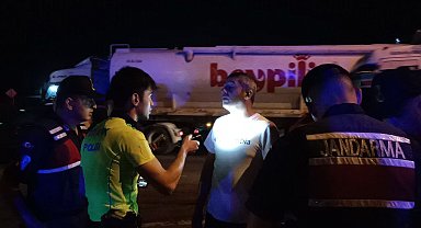 Konya'da tarla sulama meselesi