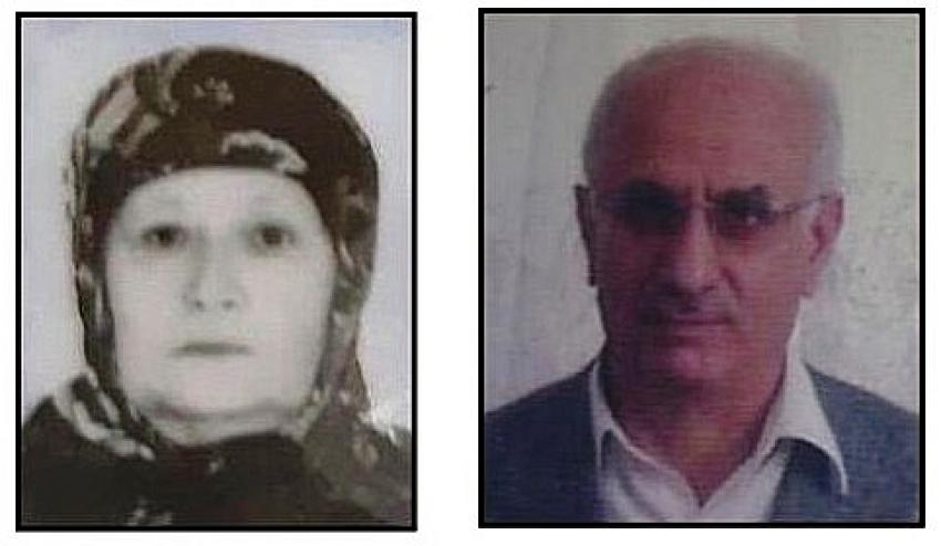 Konya'da tartıştığı eşini silahla başından vurarak öldüren emekli öğretmen tutuklandı.