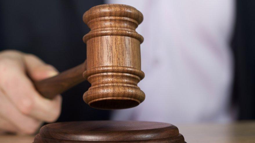 Konya'da tezgahında çalışan işçiyi öldüren balıkçıya müebbet hapis cezası