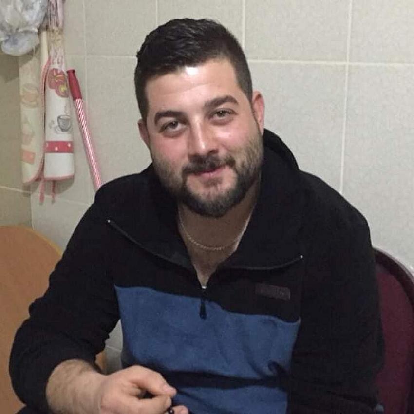 Konya'da  tır ile  otomobil  çarpıştı 1 ölü 1 yaralı 