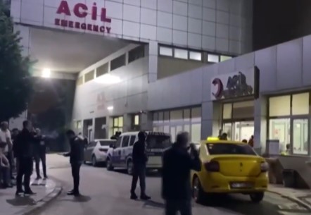 Konya'da Toplu Zehirlenme: 400'den Fazla Kişi Hastanelere Başvurdu